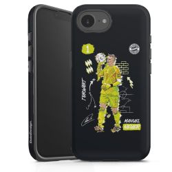 Tough Case glänzend