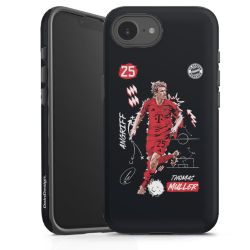 Tough Case glänzend