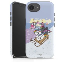 Tough Case glänzend