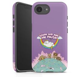 Tough Case glänzend