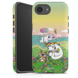 Tough Case glänzend