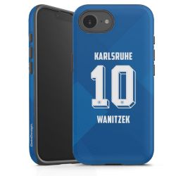 Tough Case glänzend