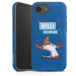 Tough Case glänzend