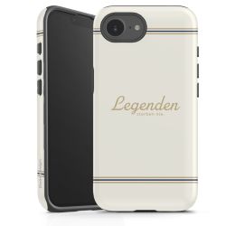 Tough Case glänzend