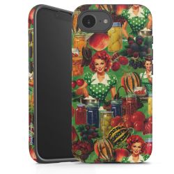 Tough Case glänzend