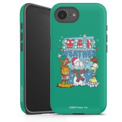 Tough Case glänzend