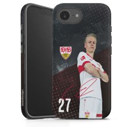 Tough Case glänzend