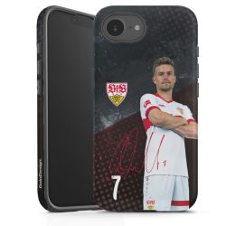 Tough Case glänzend