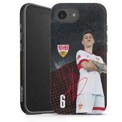 Tough Case glänzend