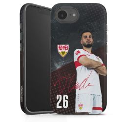 Tough Case glänzend