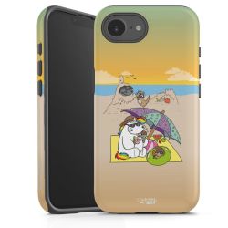 Tough Case glänzend