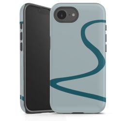 Tough Case glänzend