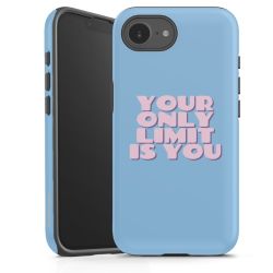 Tough Case glänzend