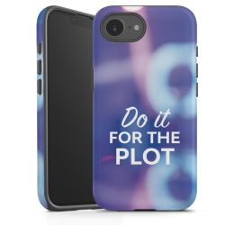 Tough Case glänzend