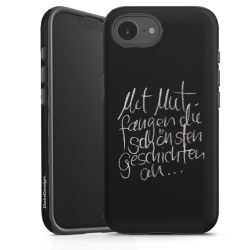 Tough Case glänzend