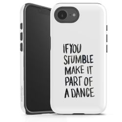 Tough Case glänzend