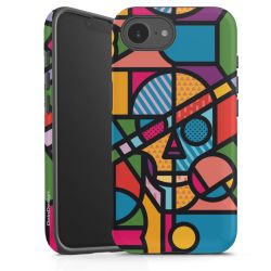 Tough Case glänzend