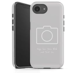 Tough Case glänzend