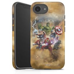 Tough Case glänzend