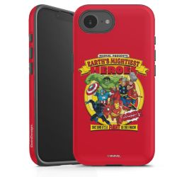 Tough Case glänzend