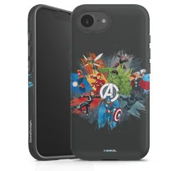 Tough Case glänzend