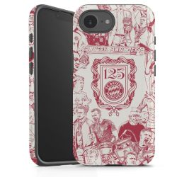 Tough Case glänzend