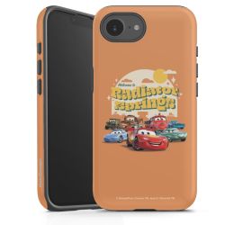 Tough Case glänzend