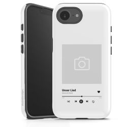 Tough Case glänzend