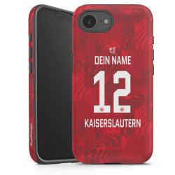 Tough Case glänzend