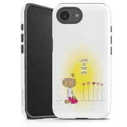 Tough Case glänzend