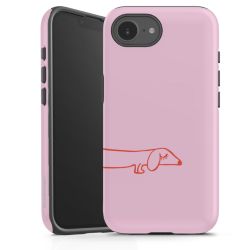 Tough Case glänzend