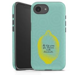 Tough Case glänzend