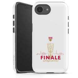 Tough Case glänzend