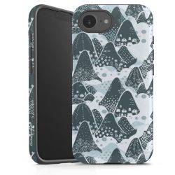 Tough Case glänzend