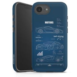 Tough Case glänzend