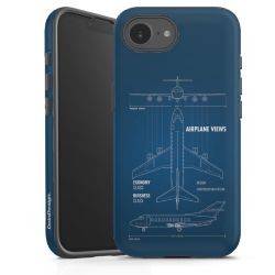 Tough Case glänzend