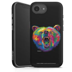 Tough Case glänzend