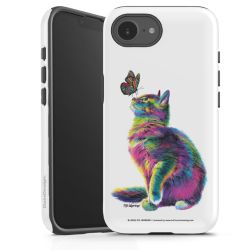 Tough Case glänzend