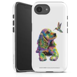 Tough Case glänzend