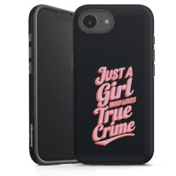 Tough Case glänzend