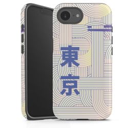 Tough Case glänzend