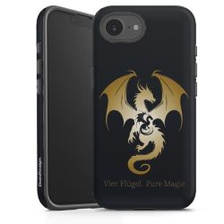 Tough Case glänzend