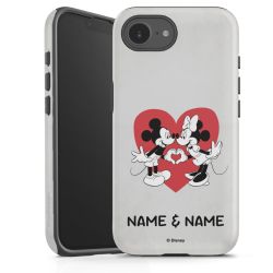 Tough Case glänzend