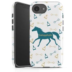 Tough Case glänzend