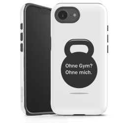 Tough Case glänzend