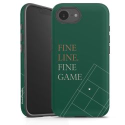 Tough Case glänzend