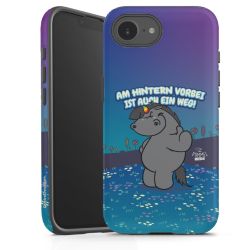 Tough Case glänzend