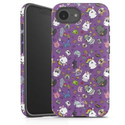 Tough Case glänzend