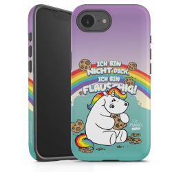 Tough Case glänzend