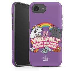 Tough Case glänzend